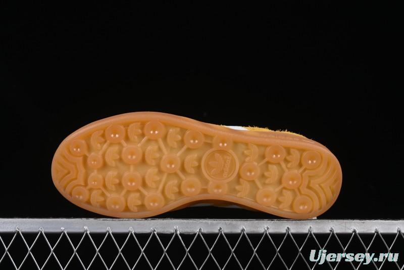 Adidas Gazelle Indoor HQ8716 Retro Casual Slip-Resistant Durable Low-Top Sneakers - HQ8716