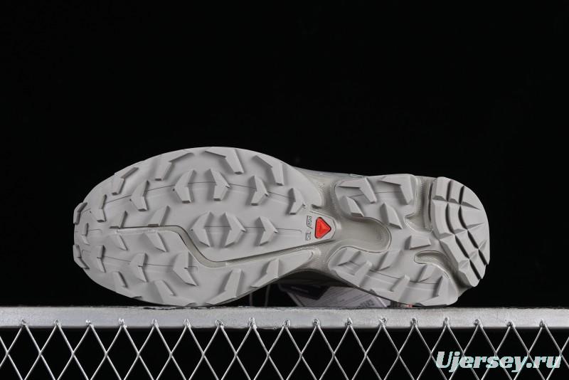 Salomon XT-6 High-Tech Outdoor Casual Running Shoes - 474448-29