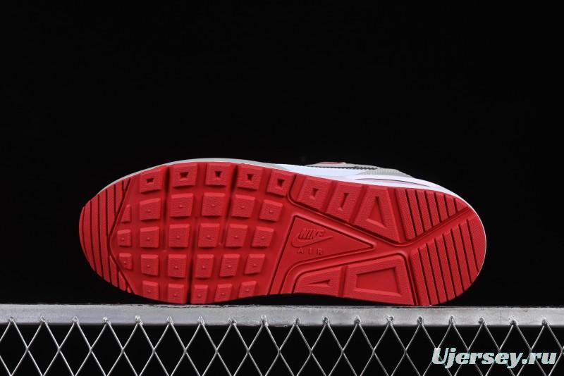 Nike Air Max Correlate Retro Running Shoes with Air Cushion - 511417-102