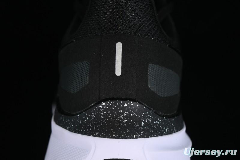 Nike Air Zoom Structure 25 Cushioned Anti-Slip Running Shoes - FQ8724-084