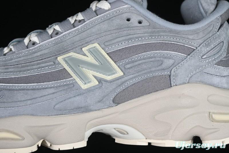 New Balance 1000 Series Retro Dad Style Low-Top Casual Running Shoes - M1000KQ