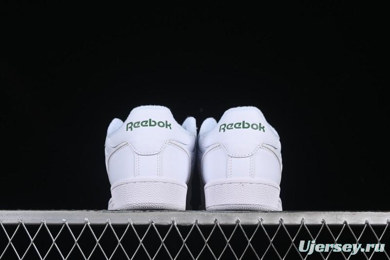 Reebok Club C Bulc Street Anti-Slip Low-Top Casual Sneakers - 100033747