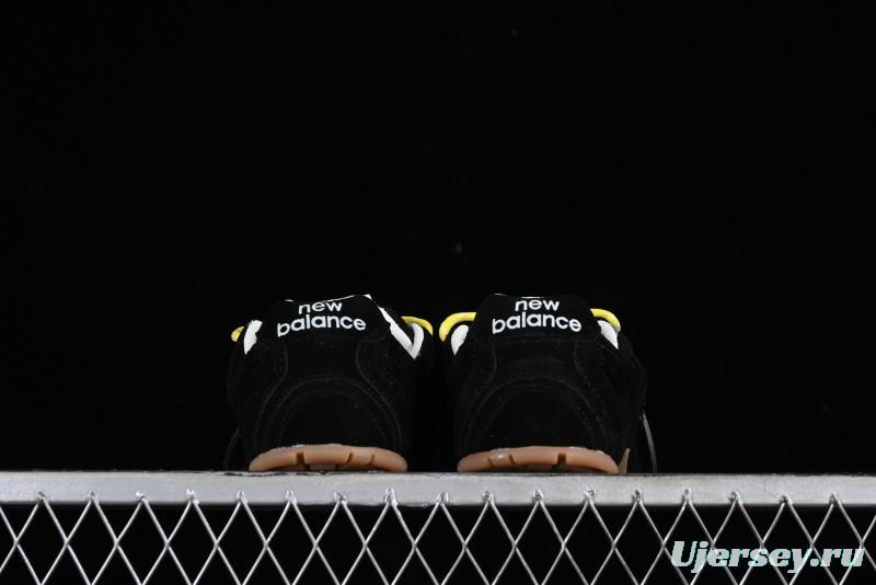 Miu Miu x New Balance 530 Low-Top Classic Retro Casual Running Sneakers - AJD4