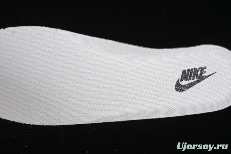 Nike Air Force 1 '07 Low Stussy Year of the Snake Limited Edition Black Snake Print Drawstring Casual Sneakers - DM6688-013