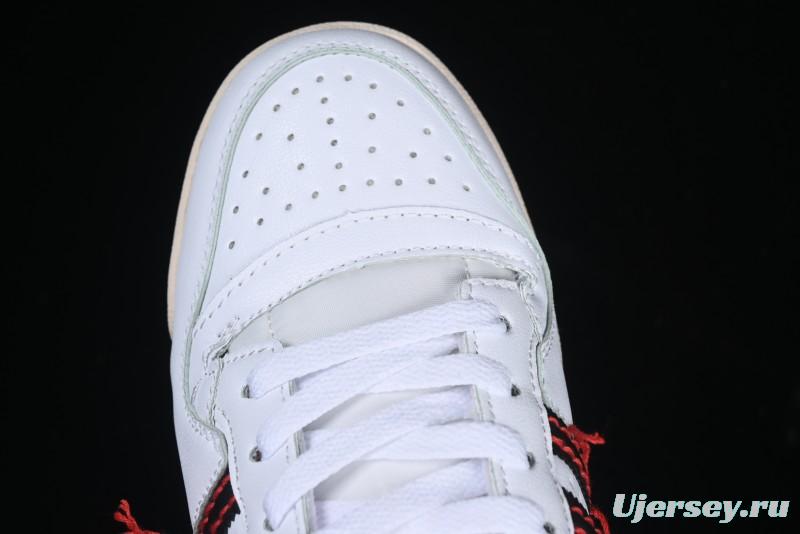 Adidas Forum 84 Low Retro Basketball Shoes - GY4125