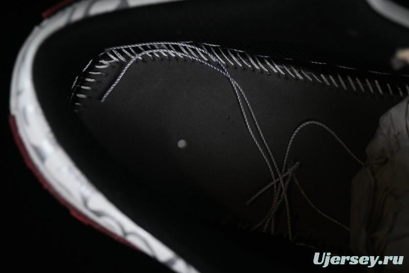 Nike Air Jordan 1 Low AJ1 CNY Year of the Dragon Limited Edition 'Mischievous Panda' Retro Basketball Shoes - 553558-066