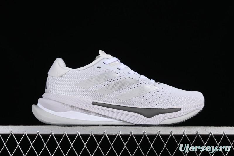 Adidas Supernova Rise M TE1680 Lightweight Casual Running Shoes with Dreamstrike+ Midsole