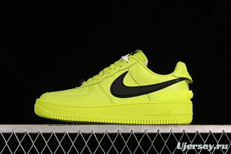 Nike Air Force 1 Low '07 Casual Sneakers Ambush Collaboration - DV3464-100
