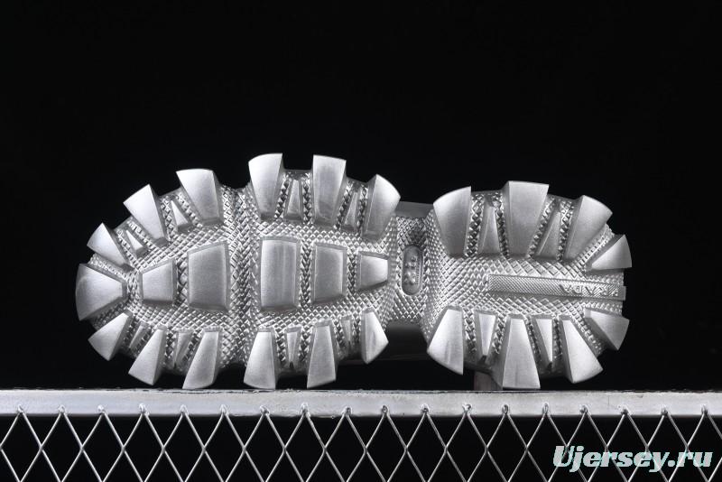 Prada Cloudbust Air Thunder Lifestyle Sneakers - 2EG293