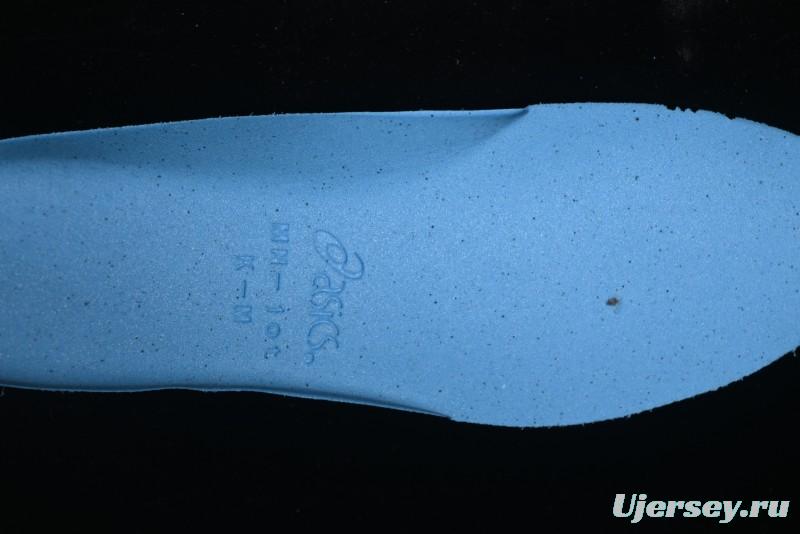 Asics Solution Speed FF 2 Retro Breathable Cushioned Casual Running Shoes - 1041A182-102