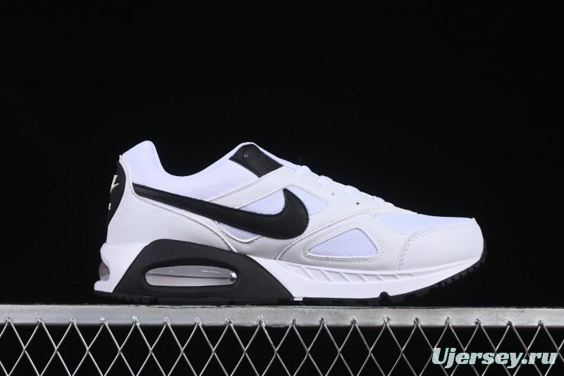 Nike Air Max Correlate Retro Running Shoes with Air Cushion - 580518-106