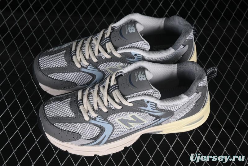 New Balance 530 Series Retro Casual Running Shoes - MR530TG