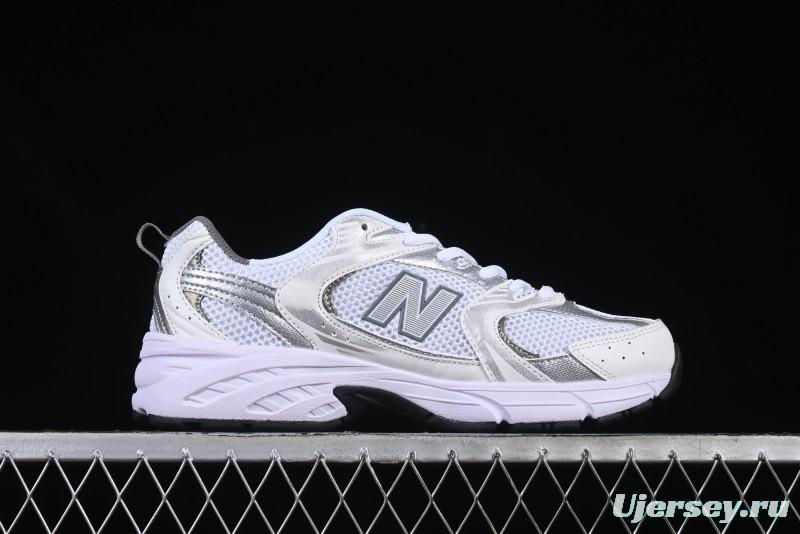 New Balance 530 Series Retro Casual Running Shoes - MR530AD