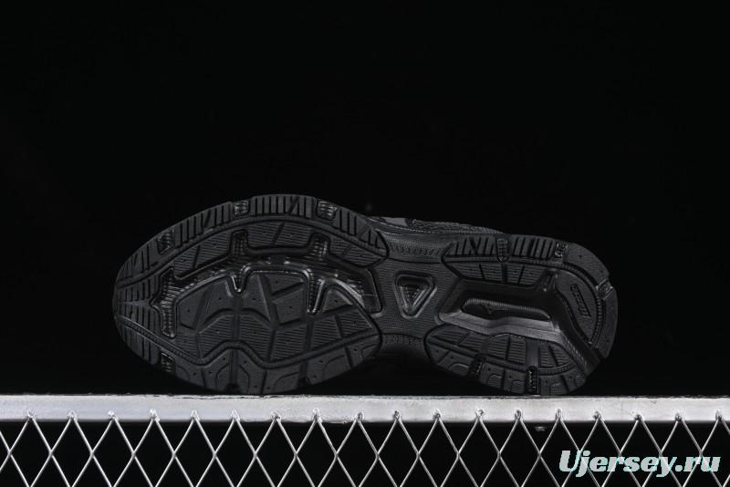 Mizuno Racer S Oarism Breathable Low-Cut Casual Running Shoes - D1GH223501