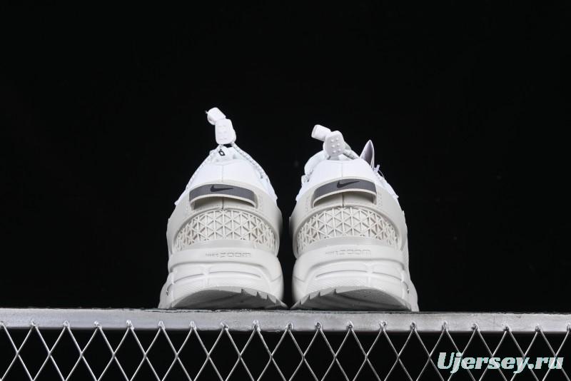 Nike Zoom Vomero Roam Marathon Retro V Casual Thick Sole Height Increasing Running Shoes - HV5951-100