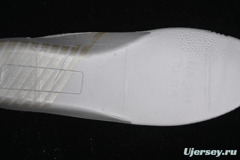 Nike Air Force 1 '07 Low Stussy Collaboration - Nebula Grey Low-Top Casual Sneakers - XZ3328-168