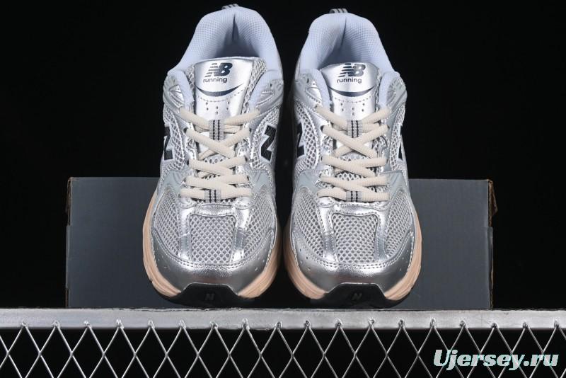 New Balance 530 Series Retro Casual Running Shoes - MR530VS