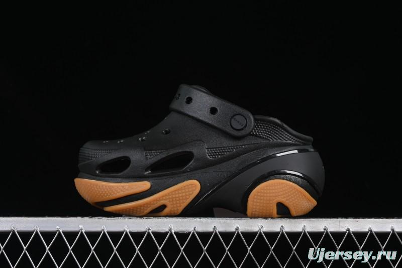 Crocs EVA Fashion Comfortable Clogs with Holes - CSD4