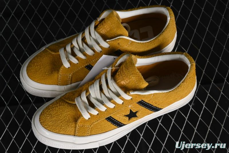 Converse One Star Academy Pro Classic One Star Series Retro Casual Skate Shoes - A06425C