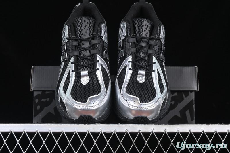 New Balance 1906 Series Retro Dad Style Casual Running Shoes - M1906RBS