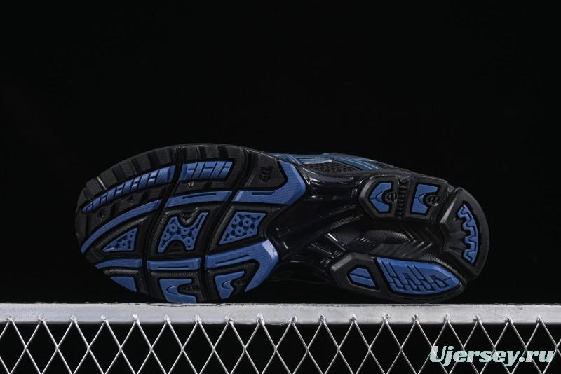 Asics Gel-Nimbus 10.1 Retro Breathable Casual Shoes with Cushioning for Men - 1203A543-002