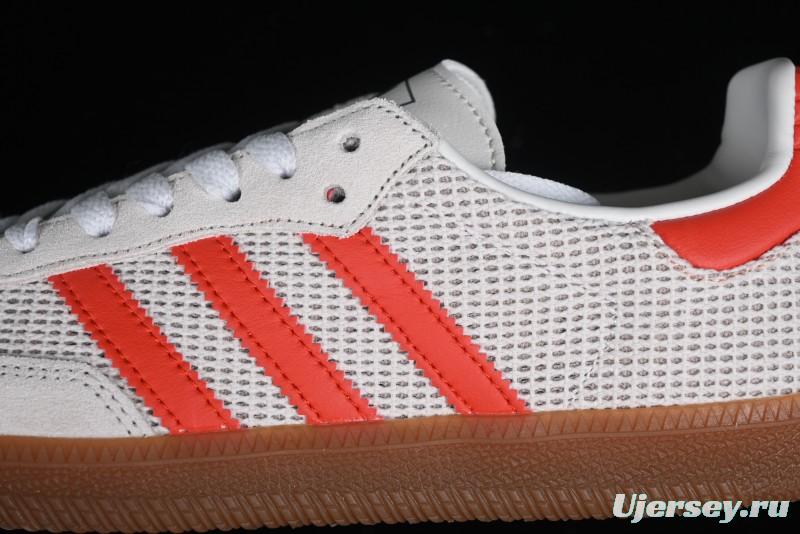 Adidas Samba OG Casual Skate Shoes - IG1380