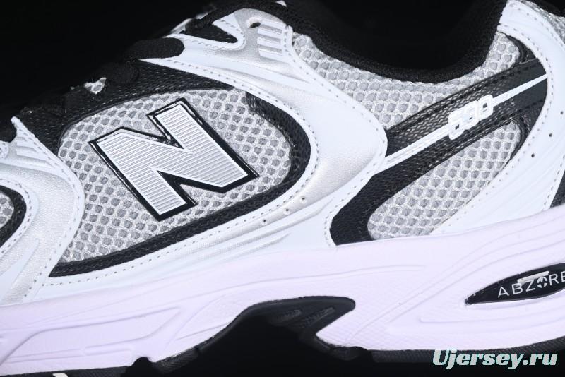 New Balance 530 Series Retro Casual Running Shoes - MR530USX