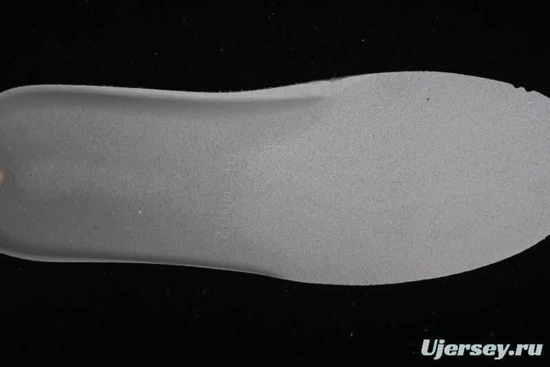 SMFK FUTURE RIPPLE Low-Top Fashion Sports Casual Shoes in White - AJD4