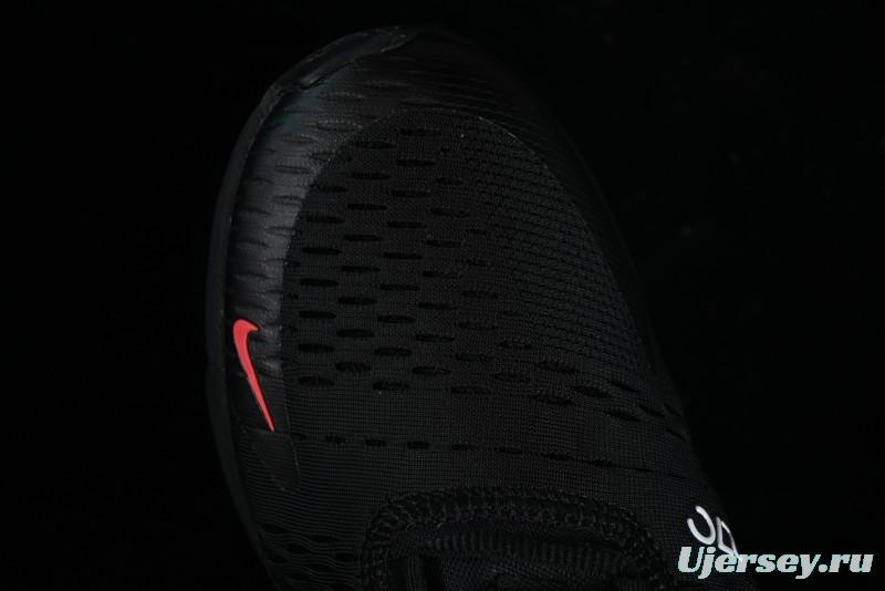 Nike Max 270 SC Running Shoes with Half-Sole Air Cushion - DR8616-002