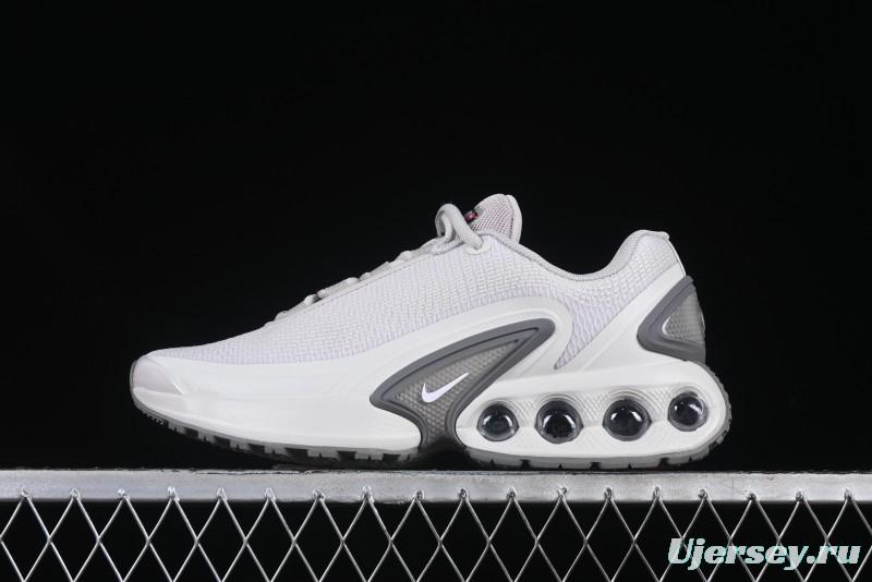 Nike Air Max Dn 2024 Running Shoes with Quad Cylinder Air Cushion - HJ9638-700