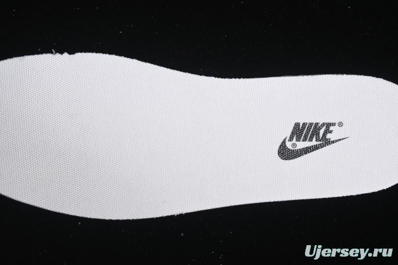 Nike SB Dunk Low The North Face x CDG Triple Collaboration Black Letter Grey Swoosh Anniversary Custom Low-Top Casual Skate Shoes - DM6868-029