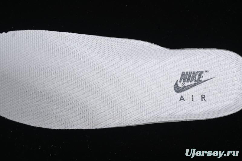 Nike Air Force 1'07 Low "Xin and Bai" Casual Sneakers - DD3301-880