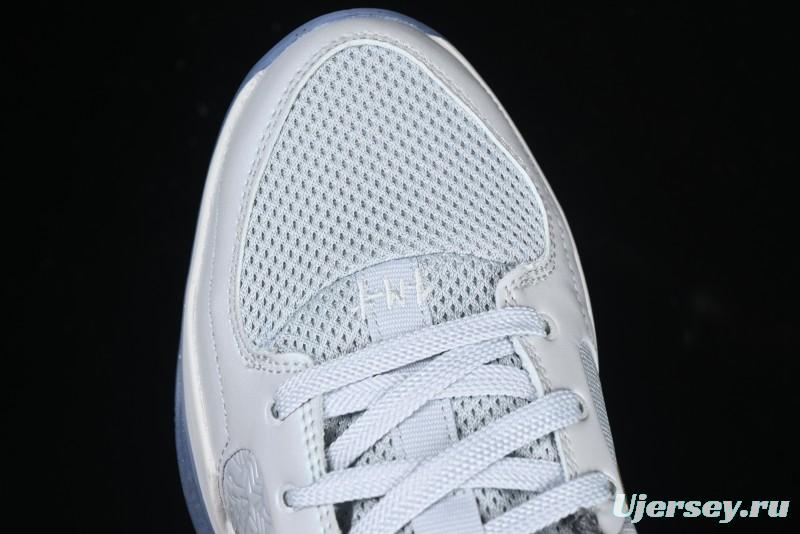 Nike Ja 2 Stargazer Basketball Shoes with Air Zoom Cushion and Molded Midfoot Panel - FZ1516-001