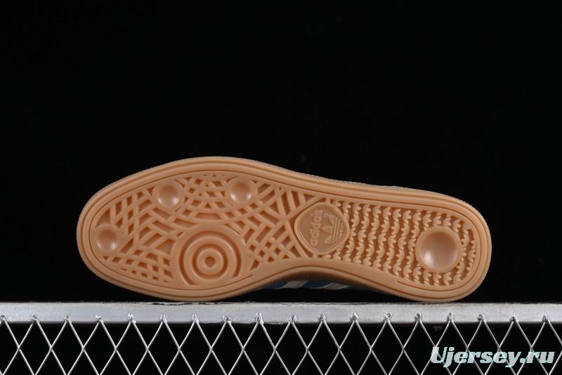 Adidas Handball Spezial Retro Casual Sneakers - IG6194