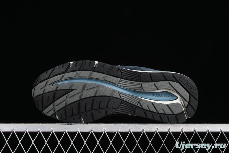 New Balance Made In USA 991 Series Classic Casual Dad Shoes Retro Running Sneakers - U991NV2