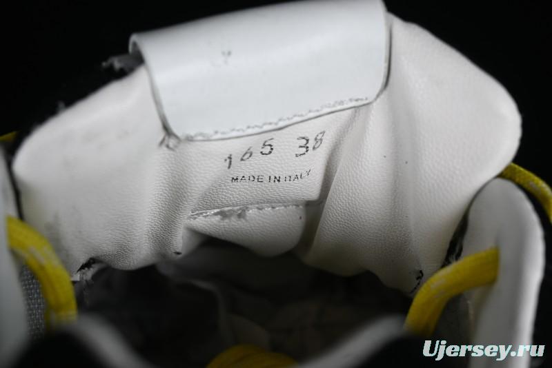 Miu Miu x New Balance 530 Low-Top Classic Retro Casual Running Sneakers - AJD4