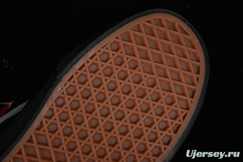 Vans Classics Knu Skool Black武士 Sneakers - VN0AUAK373