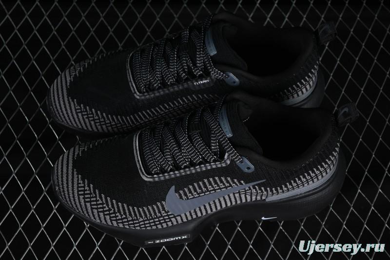 Nike Zoom X Invincible Run FK 4 Marathon Performance Running Shoes - DR2615-003