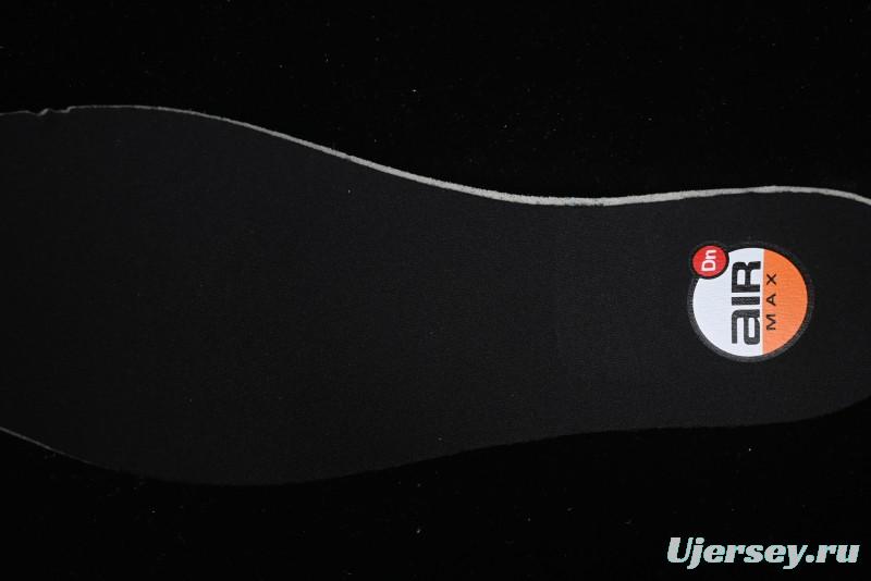 Nike Air Max Dn8 Running Shoes with Dynamic Air Cushion Technology - FQ7860-003