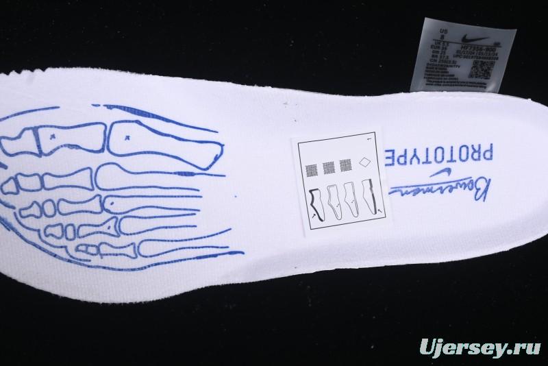 Nike ZoomX Vaporfly NEXT% 3 Marathon Foam Ultra-Light Cushioned Running Shoes - HF7356-900