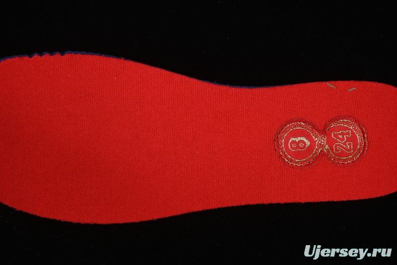 Nike Zoom Kobe V Protro Low-Top Snake Year Limited Edition Basketball Shoes - HF5182-600