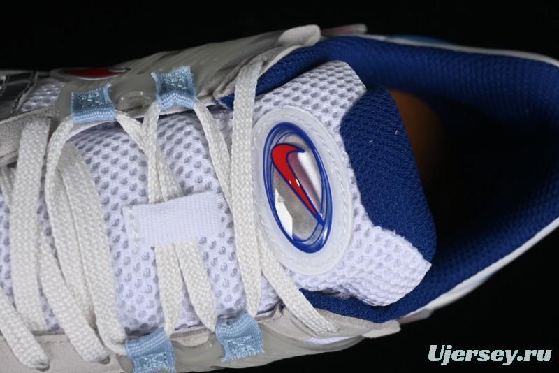 Nike V2K Runtekk 3XL Cushioned Anti-Slip Retro Low-Top Running Shoes - HF5724-061