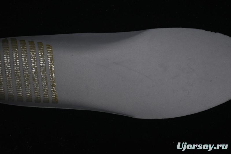 Nike Air Force 1 '07 Low Ted x Portland Triple Collaboration Reflective Black Casual Sneakers - DD8959-706