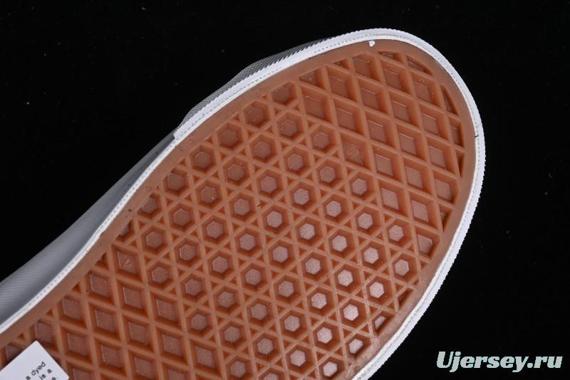 Vans Style 36 LX Low-Top Retro Skate Shoes with Enhanced Comfort - VN0A4P3X639