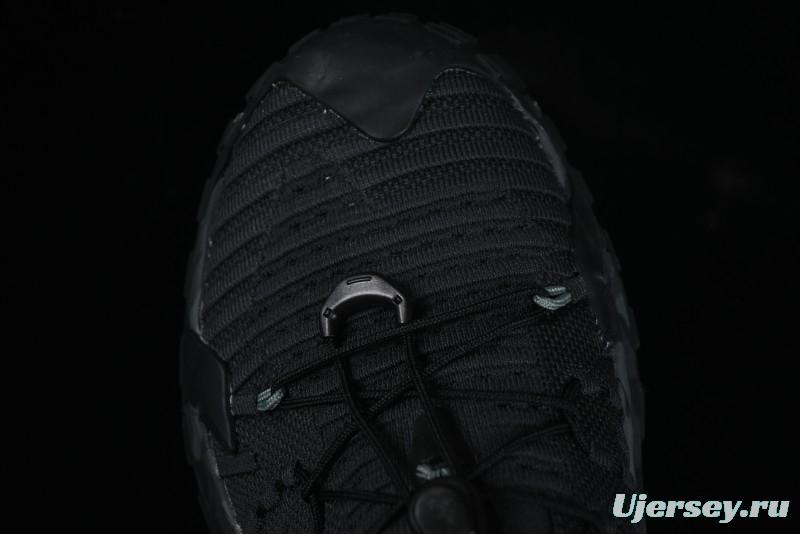 Mammut Hueco Knit II Low Hiking Shoes with Cushioning Anti-Slip and Durability - 42908