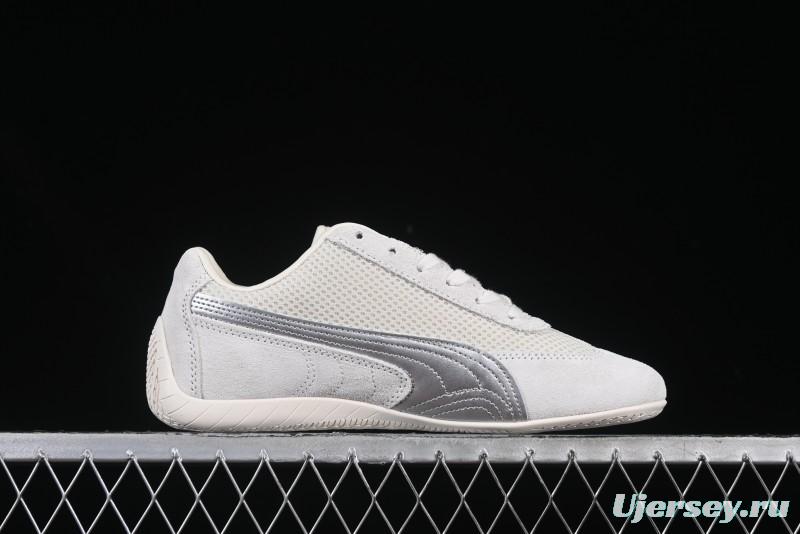 Puma Speedcat Lifestyle Low-Top Sneakers for Racing Enthusiasts - 403902-01