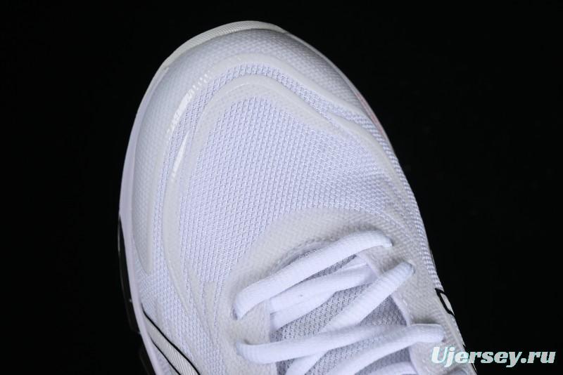 Asics Gel-Quantum 360 VIII Retro Breathable Casual Shoes with Cushioning for Men - 1203A305-101