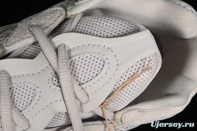 Adidas Yeezy 500 Desert Casual Running Shoes - DB2908