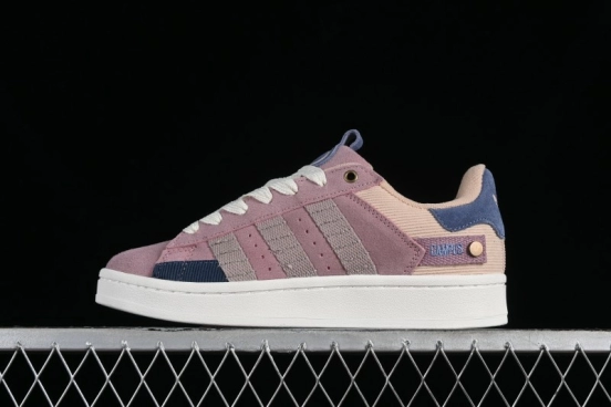 Adidas Originals Campus 00s IF4340 College Series Retro Casual Sneakers - IF4340