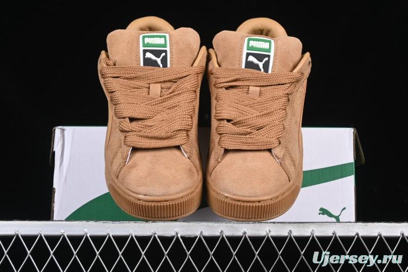 Puma Suede XL Crush Retro Casual Sneakers - 395205-35